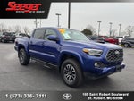 2023 Toyota Tacoma 4WD TRD Sport