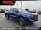 2023 Toyota Tacoma 4WD TRD Sport