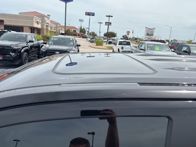 2024 Toyota Tacoma 4WD TRD Sport