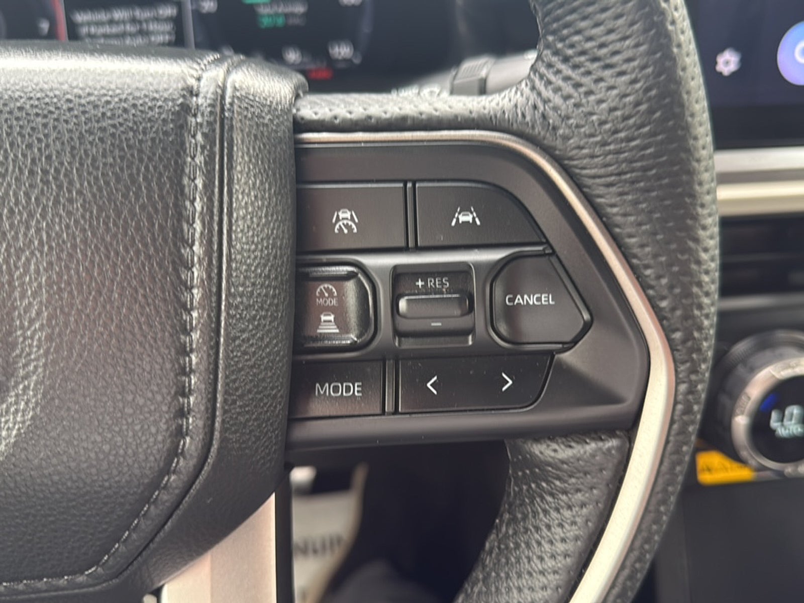 2024 Toyota Tacoma 4WD TRD Sport