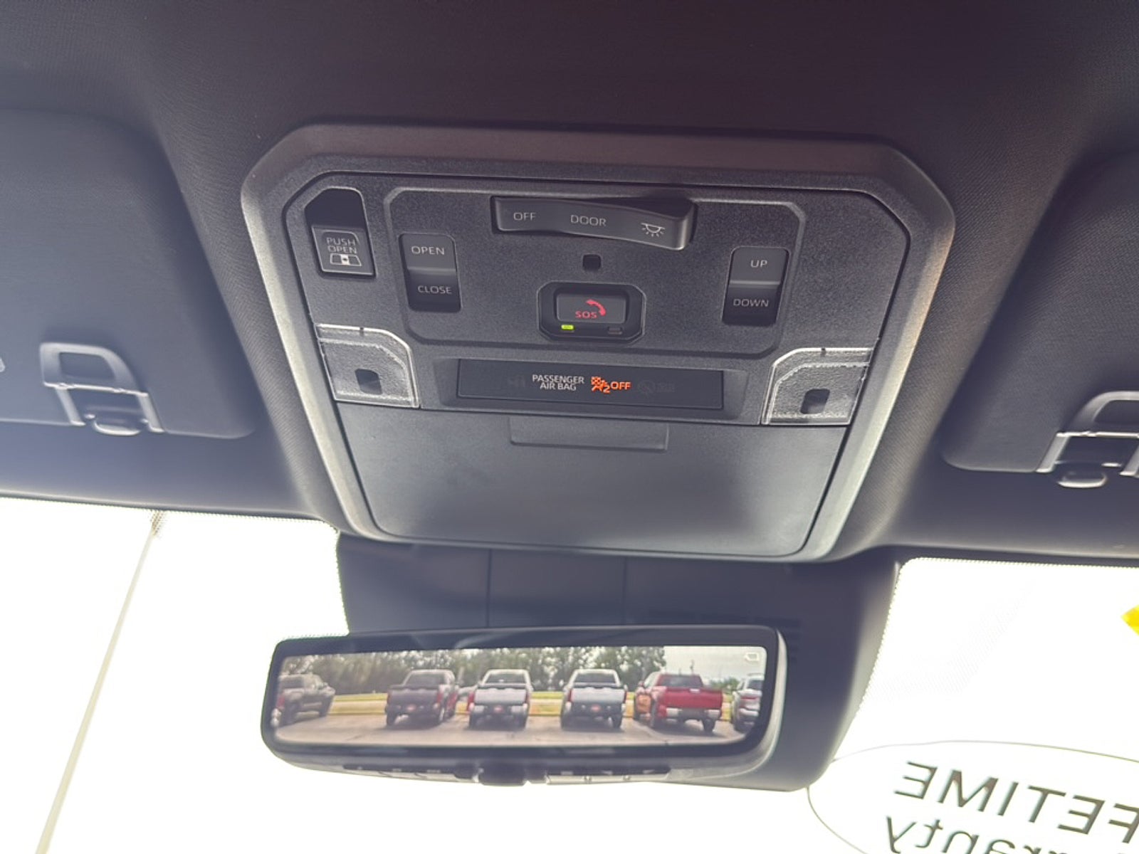 2024 Toyota Tacoma 4WD TRD Sport