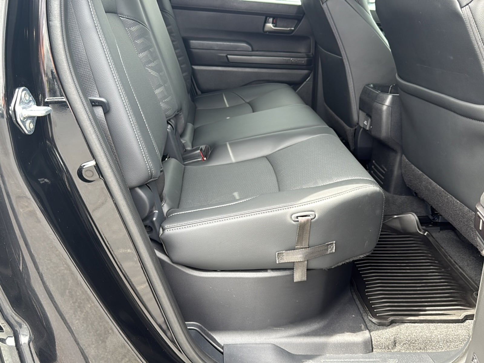 2024 Toyota Tacoma 4WD TRD Sport