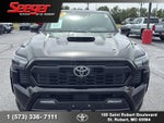 2024 Toyota Tacoma 4WD TRD Sport