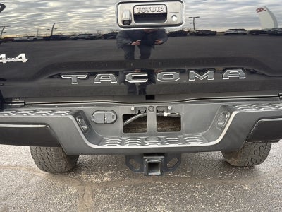 2023 Toyota Tacoma SR V6