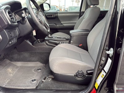 2023 Toyota Tacoma SR V6