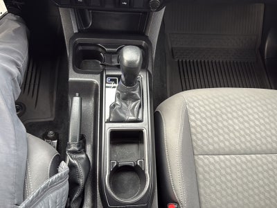 2023 Toyota Tacoma SR V6