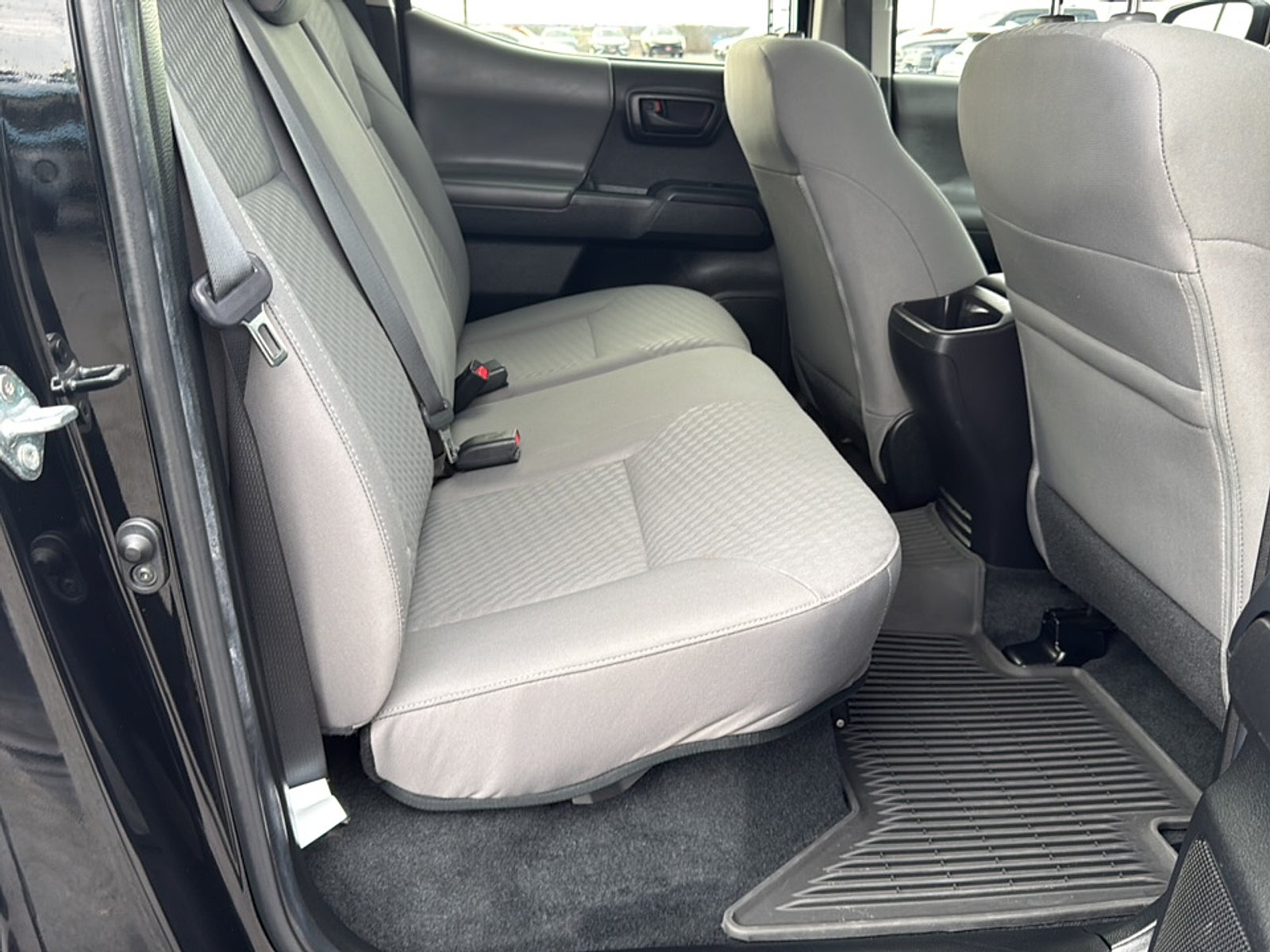 2023 Toyota Tacoma SR V6