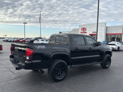 2023 Toyota Tacoma SR V6
