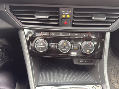 2022 Volkswagen Jetta 1.5T SE