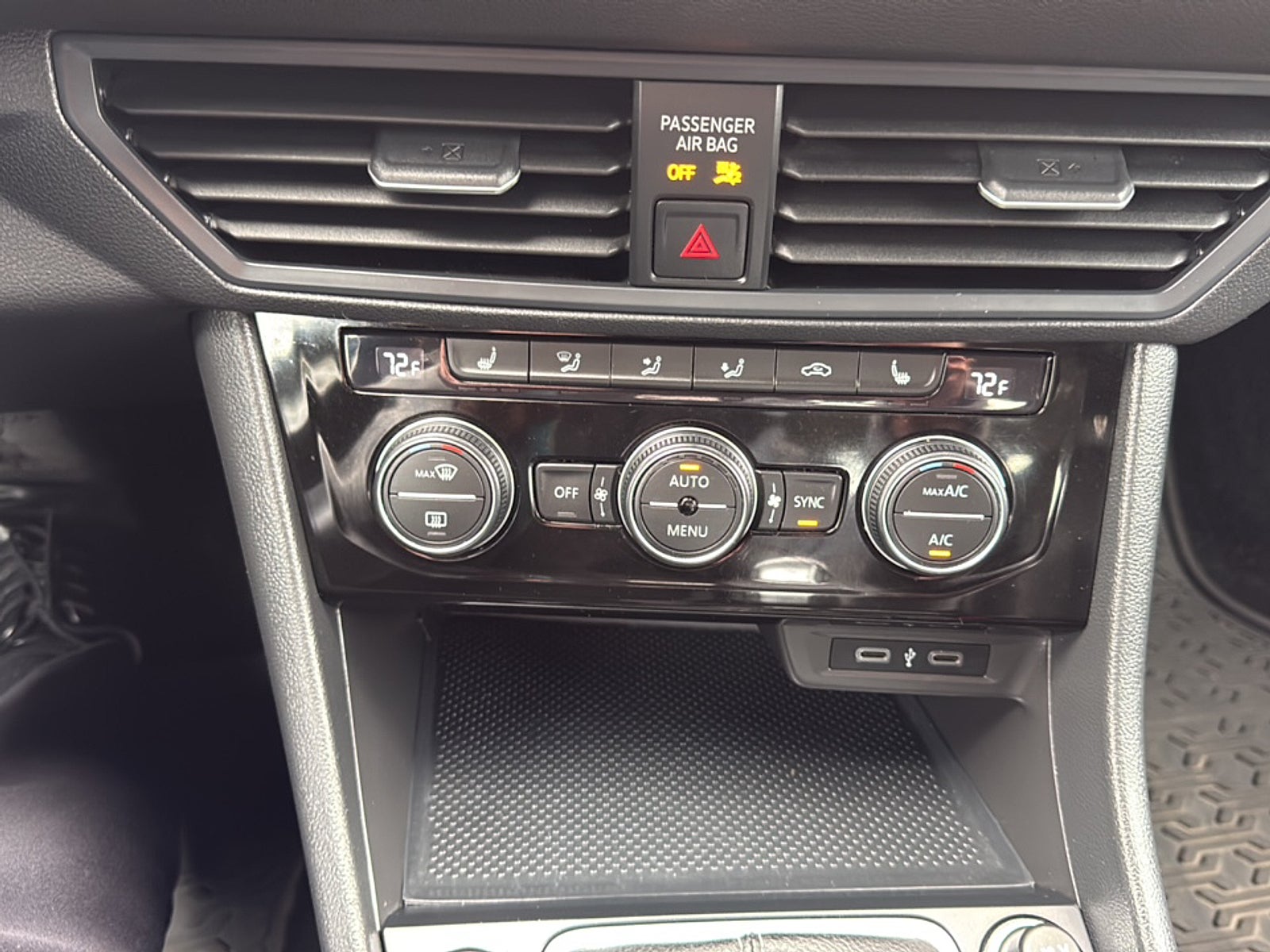 2022 Volkswagen Jetta 1.5T SE