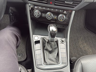 2022 Volkswagen Jetta 1.5T SE