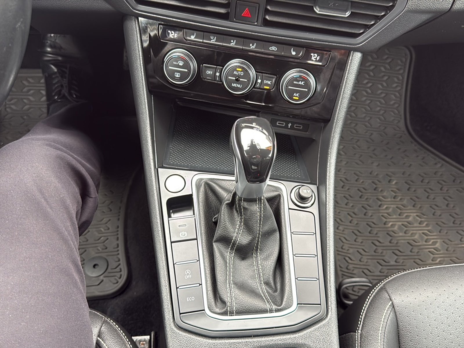 2022 Volkswagen Jetta 1.5T SE