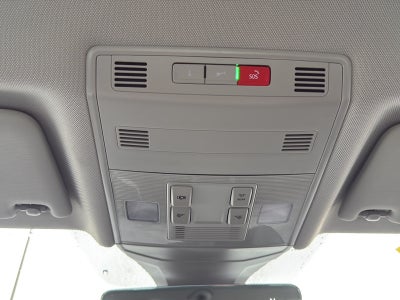 2022 Volkswagen Jetta 1.5T SE