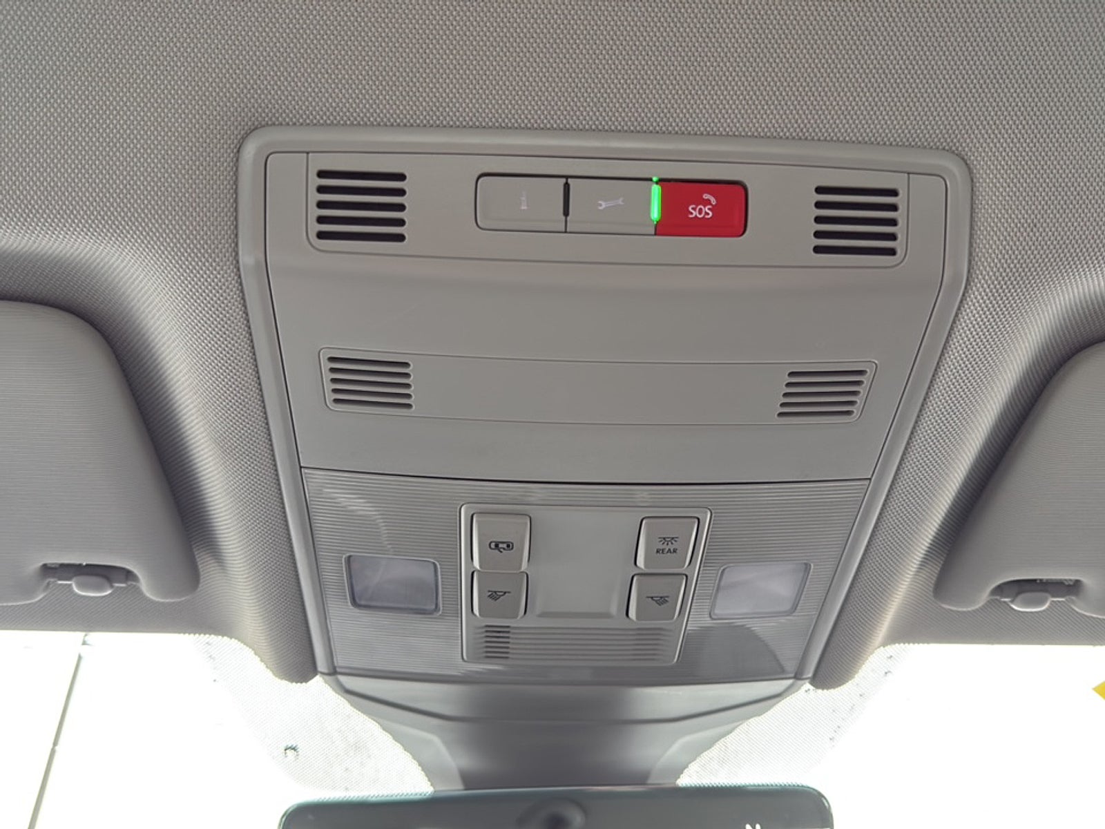 2022 Volkswagen Jetta 1.5T SE