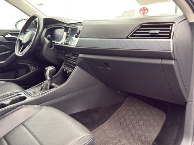 2022 Volkswagen Jetta 1.5T SE