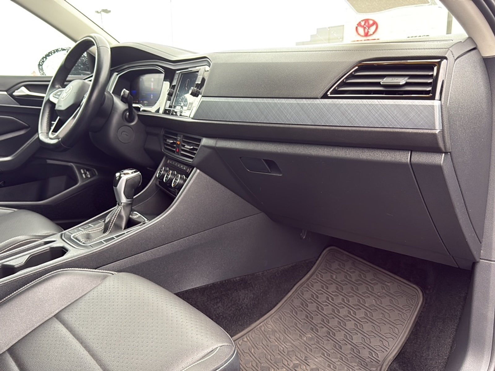 2022 Volkswagen Jetta 1.5T SE