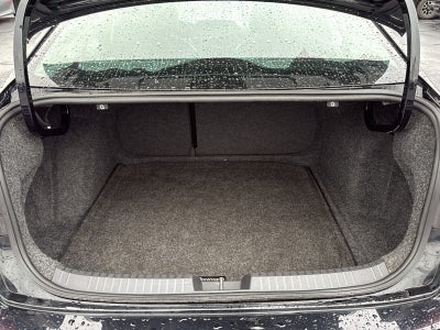 2022 Volkswagen Jetta 1.5T SE