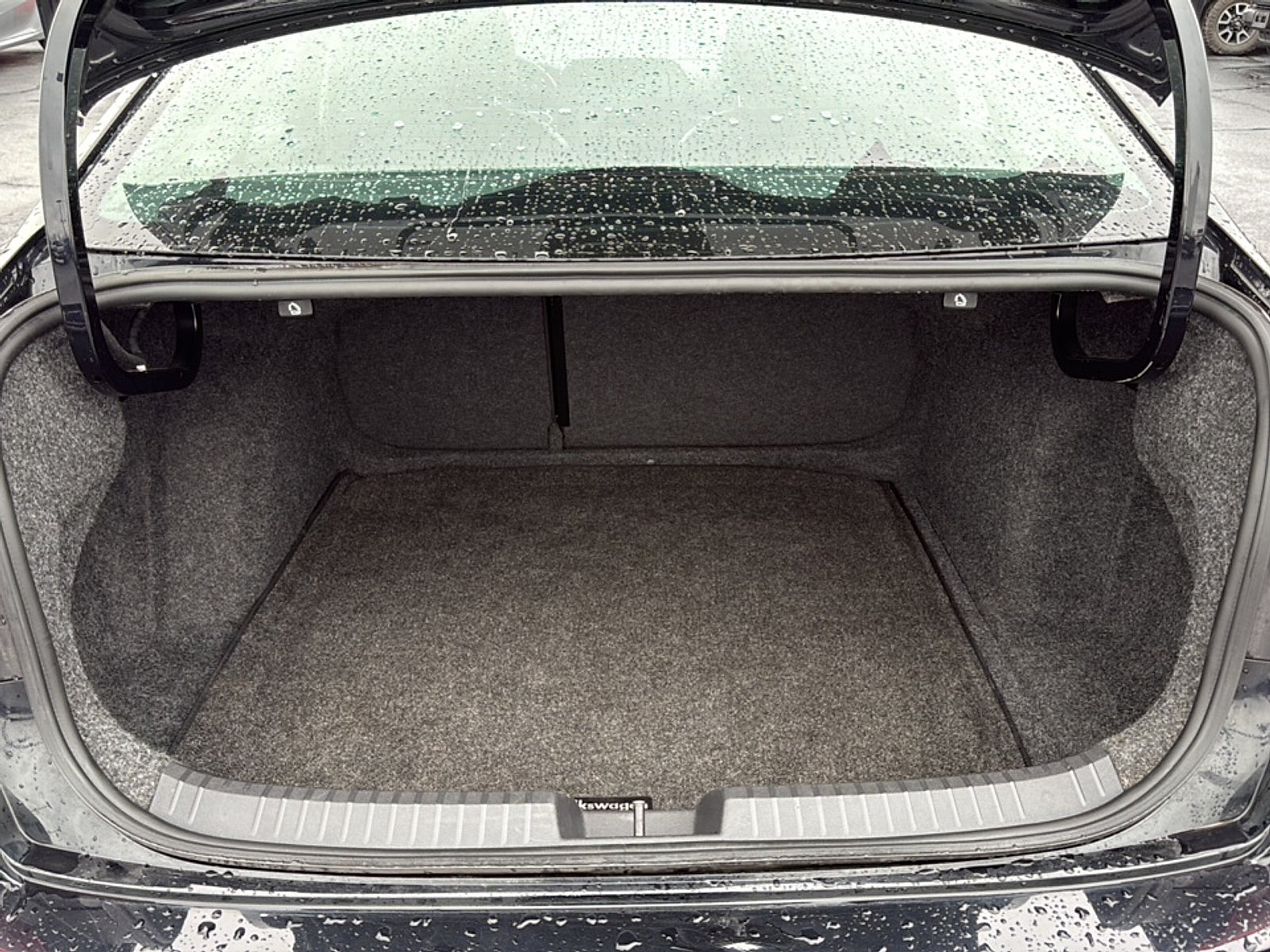 2022 Volkswagen Jetta 1.5T SE