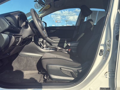 2022 Subaru Impreza Base 5-Door