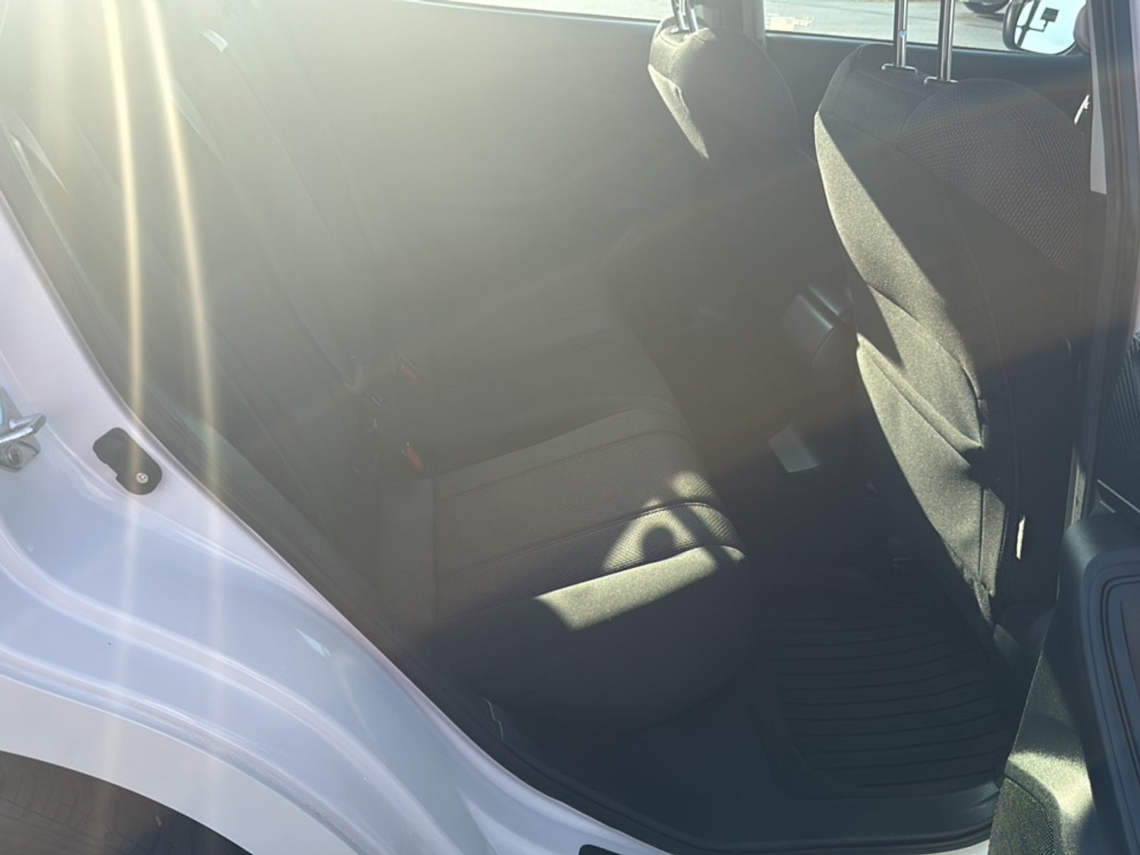 2022 Subaru Impreza Base 5-Door