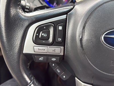 2017 Subaru Outback Premium