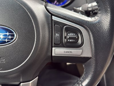 2017 Subaru Outback Premium