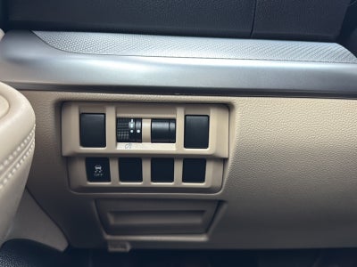 2017 Subaru Outback Premium