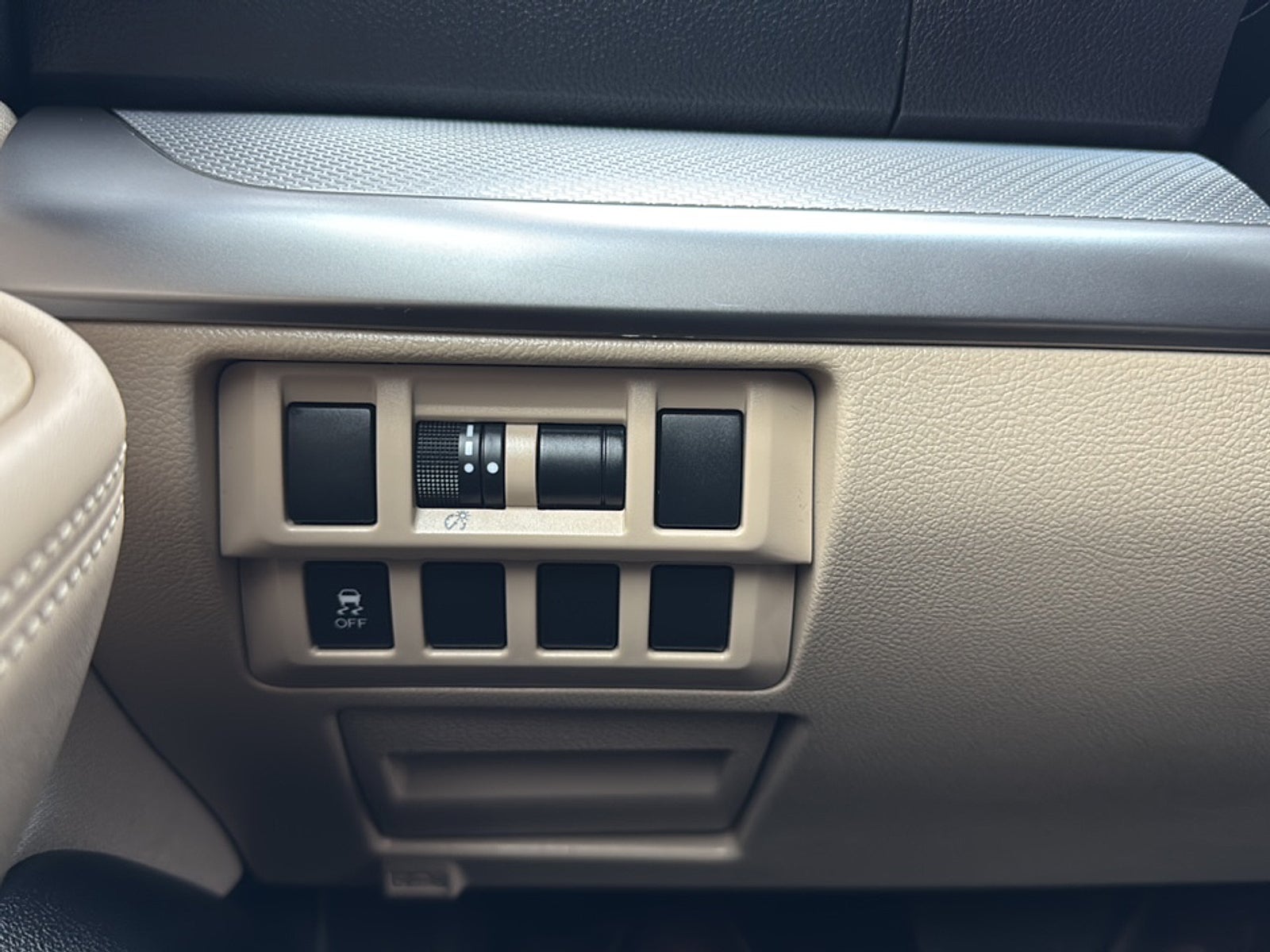 2017 Subaru Outback Premium