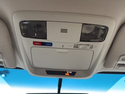 2017 Subaru Outback Premium