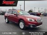 2017 Subaru Outback Premium