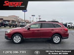 2017 Subaru Outback Premium
