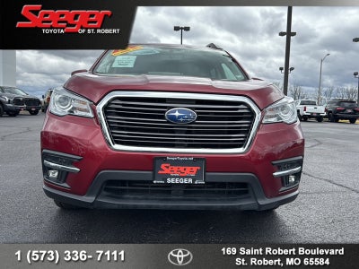 2021 Subaru Ascent Limited