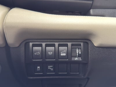 2021 Subaru Ascent Limited