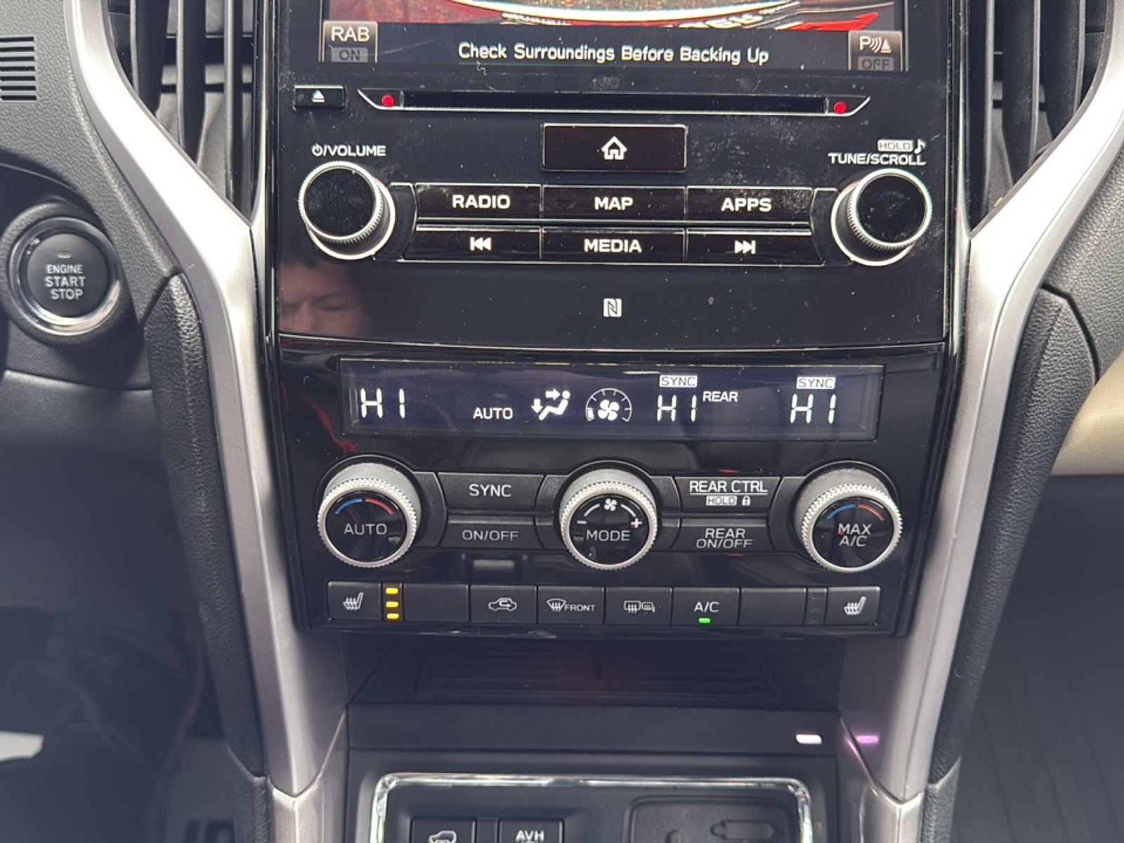 2021 Subaru Ascent Limited