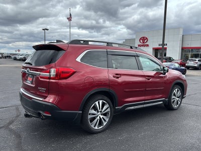 2021 Subaru Ascent Limited