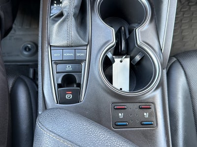 2023 Toyota Camry XSE AWD