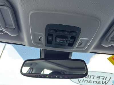 2023 Toyota Camry XSE AWD