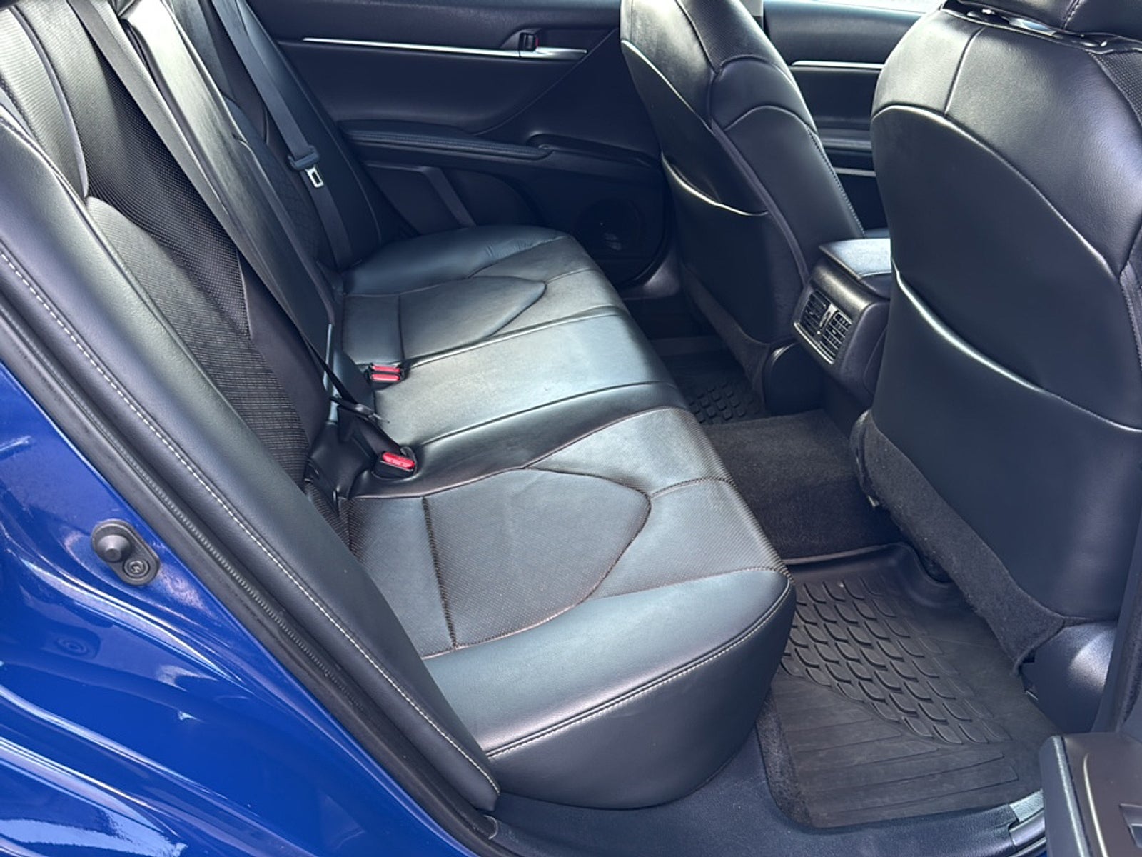 2023 Toyota Camry XSE AWD