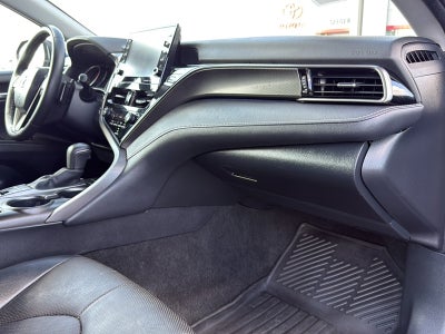 2023 Toyota Camry XSE AWD