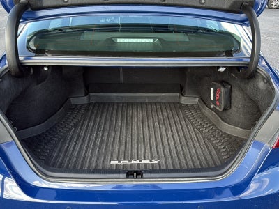 2023 Toyota Camry XSE AWD