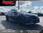 2023 Toyota Camry XSE AWD