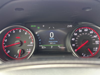 2024 Toyota Camry XSE V6