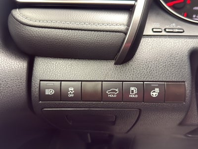 2024 Toyota Camry XSE V6