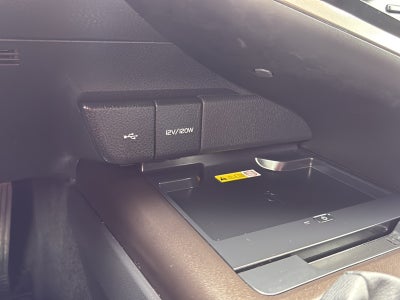 2024 Toyota Camry XSE V6