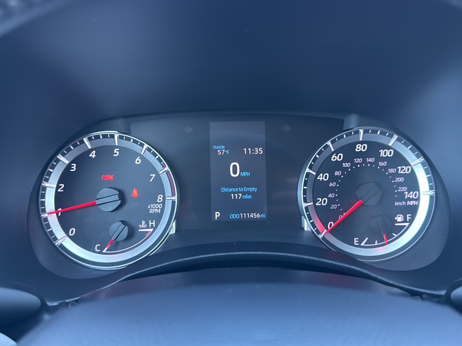 2020 Toyota Highlander LE