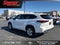 2020 Toyota Highlander LE