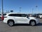 2020 Toyota Highlander LE
