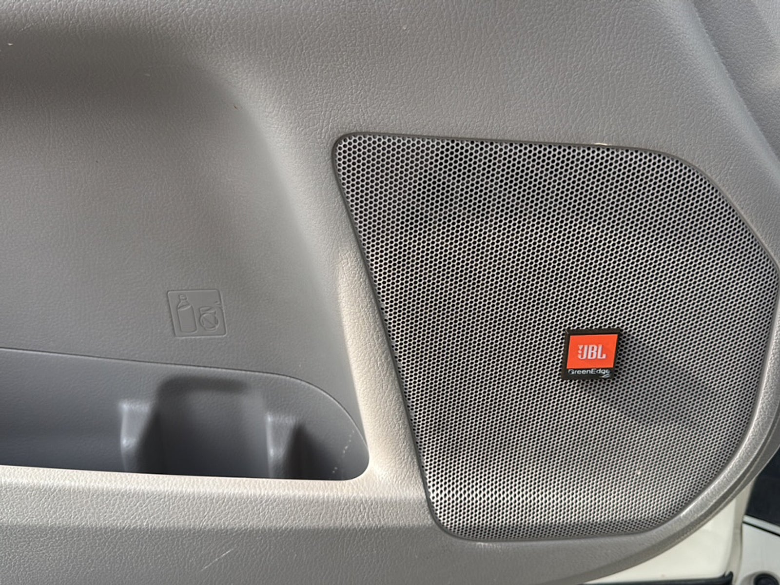 2015 Toyota Highlander Limited V6