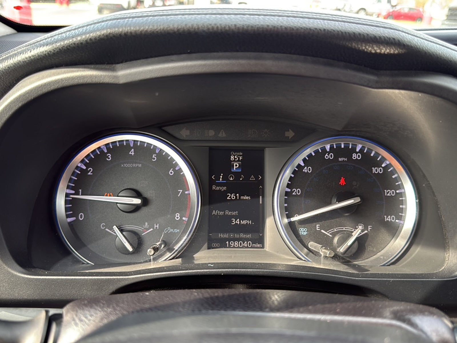 2015 Toyota Highlander Limited V6