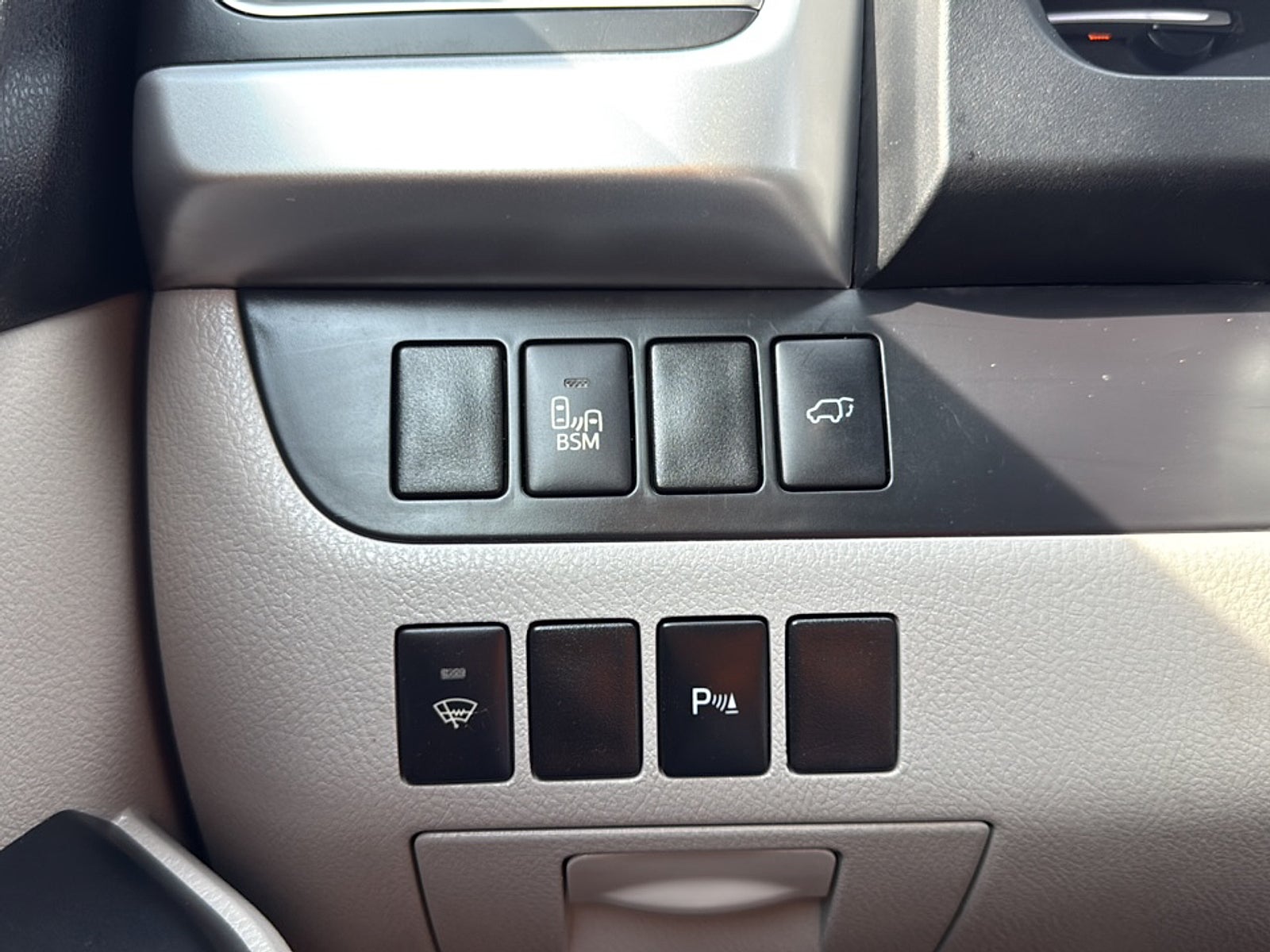 2015 Toyota Highlander Limited V6